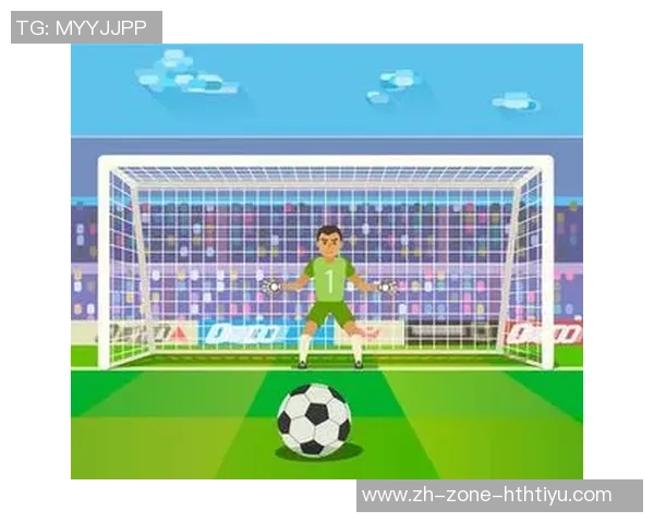 足球点球规则详解及注意事项解析助你轻松掌握比赛关键时刻